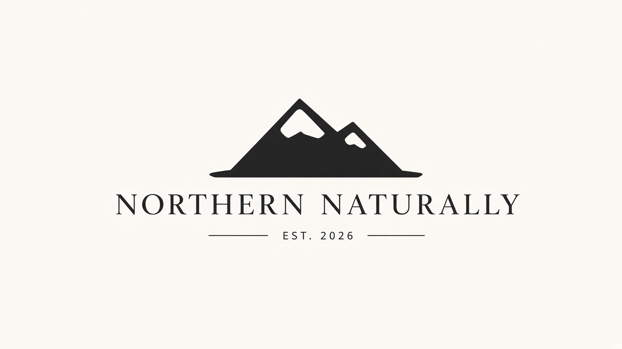 Northern Naturally, Est. 2026